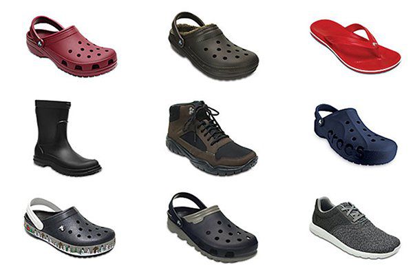 Bis Mitternacht: Crocs mit 30% Rabatt auf fast alles + 30% Gutschein ab 55€ + VSK frei