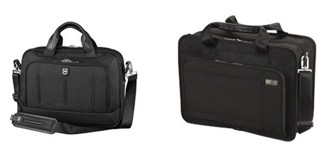 Victorinox Sale mit Koffer, Taschen etc. bei vente privee   z.B. Laptoptasche Vx One ab 175,99€ (statt 250€)
