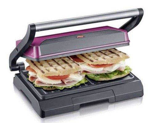 Severin KG 2393 Multigrill für 14,99€ (statt 26€)