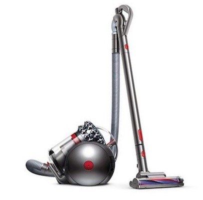 Dyson Cinetic Big Ball Absolute Bodenstaubsauger für 359,10€ (statt 454€)