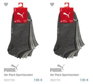 30% auf nicht reduzierte Puma Schuhe bei Roland Schuhe + VSK frei