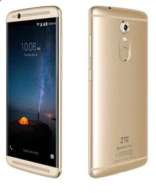 ZTE AXON Mini   5,2 Smartphone mit Android und 32 GB Speicher für 99,49€ (statt 175€)