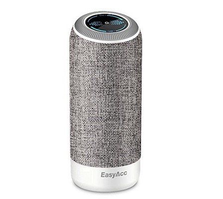 EasyAcc SoundCup   Bluetooth Lautsprecher für 25,99€