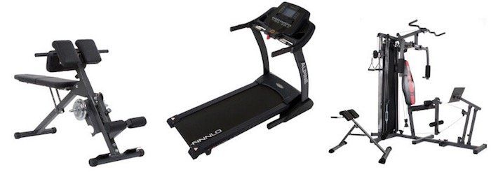 Kraftstation von Hammer 684€) z.B. 539€ vente-privee Fitnessgeräte TX4 bei Finnlo und ab - Ferrum (statt