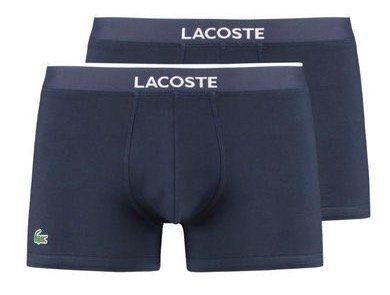 2er Pack Lacoste Boxershorts für 23,95€ (statt 30€)