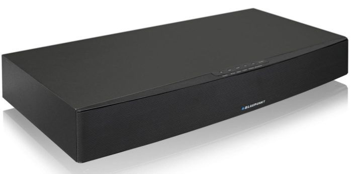 Blaupunkt LS 181   Bluetooth 2.1 Soundbar mit 180W  für 89,95€