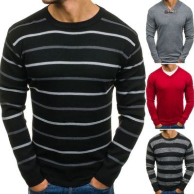 BOLF 5E5   Herren Pullover 55 Modelle bis 3XL für je 12,50€