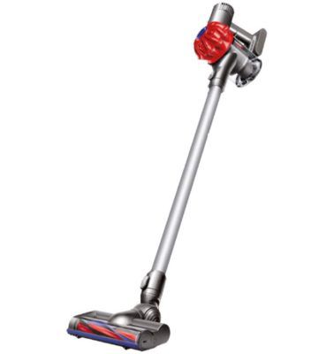 Dyson V6 Slim Extra Staubsauger für 199€ (statt 283€)