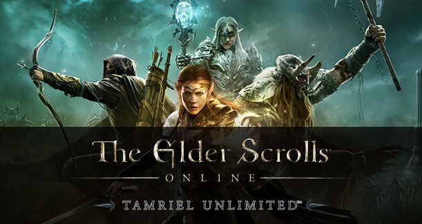 The Elder Scrolls Online: Tamriel Unlimited (Xbox One) gratis spielbar vom 2. bis 5. November