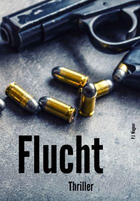 Flucht: Thriller (Kindle Ebook) gratis