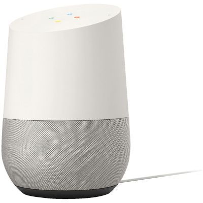 Vorbei! Google Home Lautsprecher ab 65€ (statt 85€)