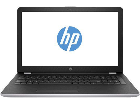 HP 15 bs034ng   Notebook mit 15.6, i5 (7.Gen), 8 GB RAM, 1000 GB HDD für 599€ (statt 704€)