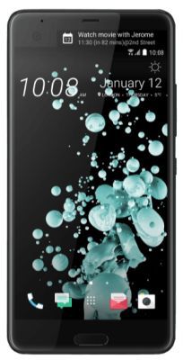 HTC U Ultra   5,7 Zoll QuadCore Smartphone 64/4 GB für 199€ (statt 255€)