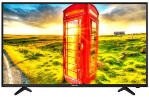 Hisense H32NEC2000S   32 Zoll TV HD ready für 169€