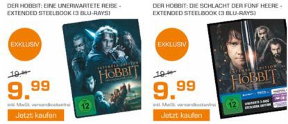 Saturn Weekend Sale: z.B. XBox One + 2 Games ab 229€   Rogue One: A Star Wars Story 2D & 3D für 15,99€