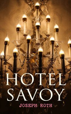 Hotel Savoy (Kindle Ebook) gratis