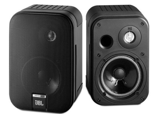 JBL Control One (Paar, refurbished) für nur 49,49€ (Neupreis 100€)