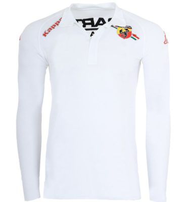 Kappa Abarth Kombat Racing Herren Shirt für 17,99€