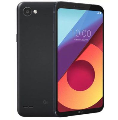 LG Q6   5,5 Android LTE Smartphone mit 32GB für 159€ (statt 181€)