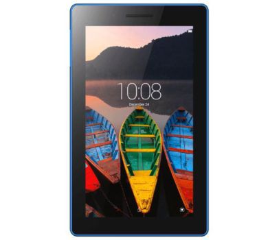 Lenovo TAB3 7 Essential   7 Zoll Tablet mit 16GB statt 77€ für 55€