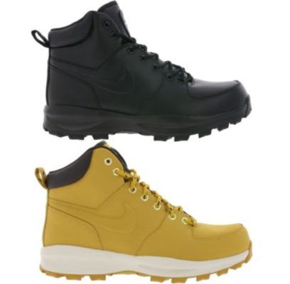 NIKE Manoa   Herren Echtleder Boots für je 74,99€