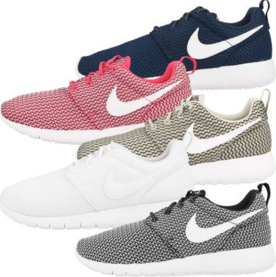 Nike Roshe One GS Rosherun Flex Kaishi Damen Sport und Fashion Schuhe für 38,17€