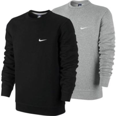 Nike Swoosh Club   Herren Fleece Sweatshirt für 34,99€