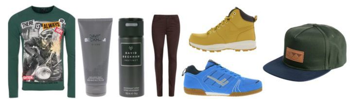 Outlet 46 Tagesangebote: RUSTY Neal Herren Longsleeves Sale ab 7,99€   David Beckham Shampoo & Deos  ab 3,99€