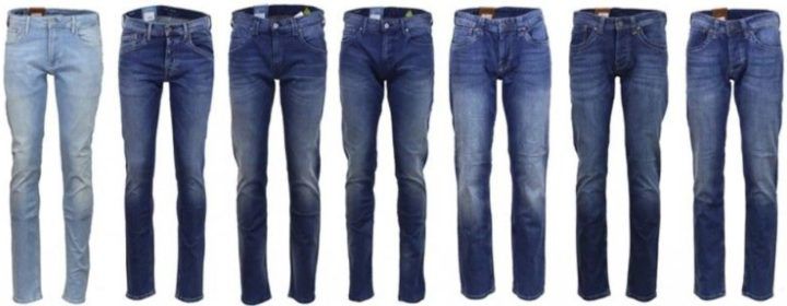 Pepe Jeans Stanley Powerflex u.a. Modelle für je 44,95€