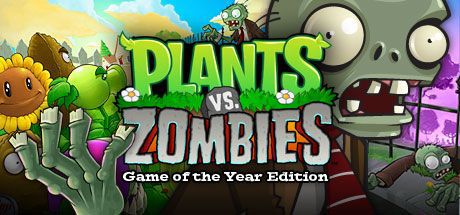 Plants vs. Zombies GOTY Edition (Origin) kostenlos