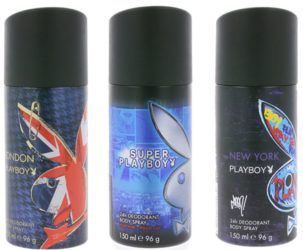 Outlet 46 Tagesangebote: Playboy Deo Spray ab 2,99€   GEOX U Sneaker für 59,99€   Sweet SKTBS Beanie´s ab 0,99€