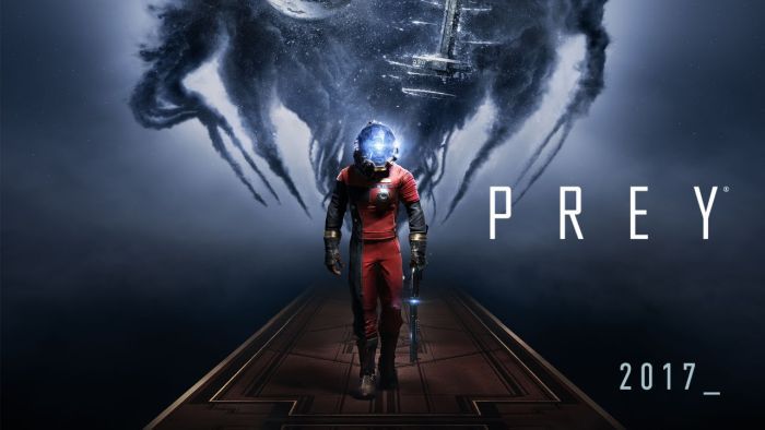 Prey (Steam Key) für nur 13,81€