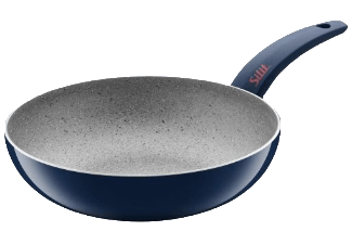 Silit Selara Stone Wok (28 cm) für 22€ (statt 34€)