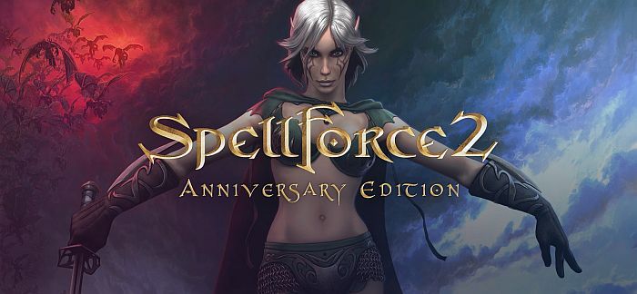 Spellforce 2 Anniversary Edition (PC) gratis