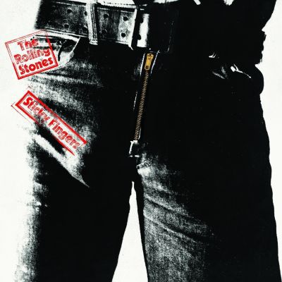The Rolling Stones   Sticky Fingers (Limited Deluxe Boxset) für nur 47,40€ (statt 78€)