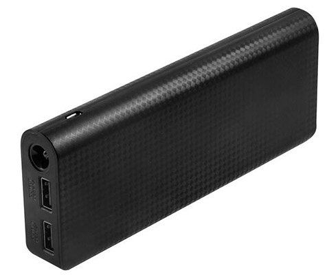 Technaxx Powerbank  TX 79 Lithium 15000 mAh für 14,99€ (statt 24€)