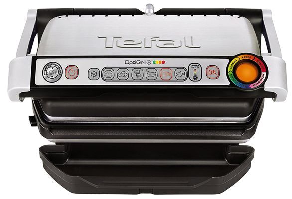 Tefal GC712D12 Optigrill Plus für nur 99,99€ (statt 149€)