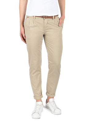 Desires Jacqueline Chinohose für Damen (Skinny Fit) für 24,95€ (statt 30€)