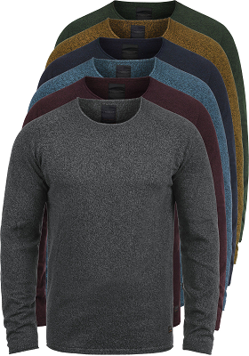 PRODUKT Percifal Pullover für je 17,95€