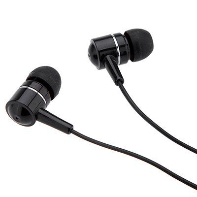 In Ear Kopfhörer für 0,85€