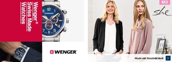 Karstadt Weekend Kracher: 20% Rabatt auf Adidas, Naturkosmetik und mehr