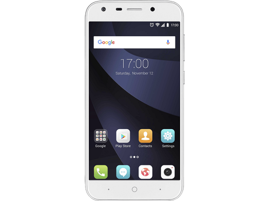 ZTE Blade A6   5,2 Smartphone mit 32 GB, LTE und Dual Sim ab 159€ (statt 201€)