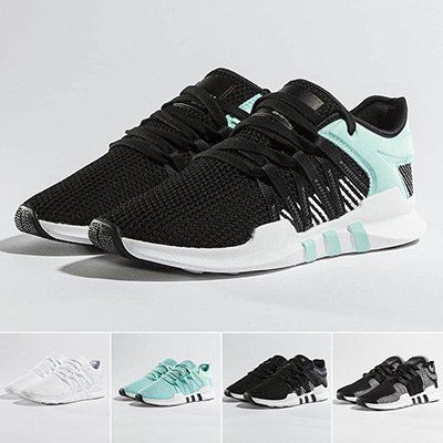 adidas Equipment ADV Sneaker in versch. Styles ab 59,99€ (statt 119€)