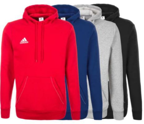 Adidas Performance Core 15 Herren Hoodies für je 27,95€