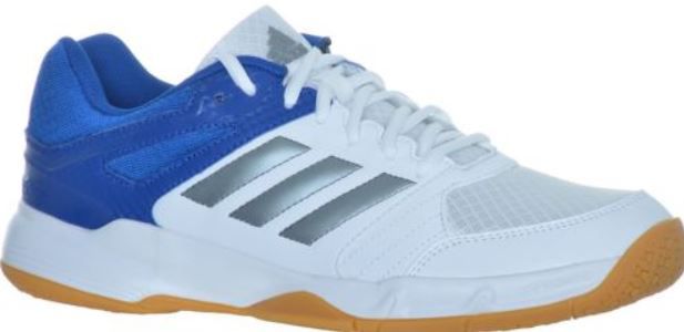 adidas Perfomance Speedcourt   Herren Hallenschuhe für je 21,24€