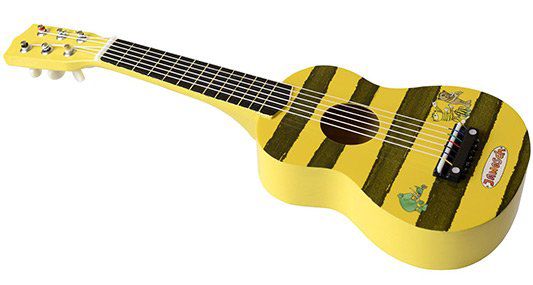 Beluga Janosch Tigergitarre für 19,94€ (statt 29€)