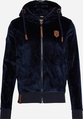 Sweatjacke Naketano Birol Mack IV für 49,90€ (statt 75€)