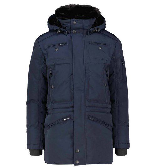 Wellensteyn Winterjacke Snowstorm für 231,70€ (statt 300€)