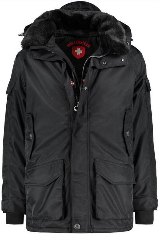 Wellensteyn Herren Jacke Kodiaks für 228,75€ (statt 260€)