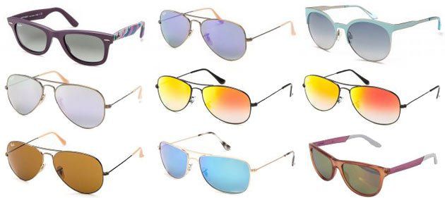 Top12: Markenbrillen Rausverkauf   Ray Ban Sonnenbrille für 64,12€ (statt 95€)